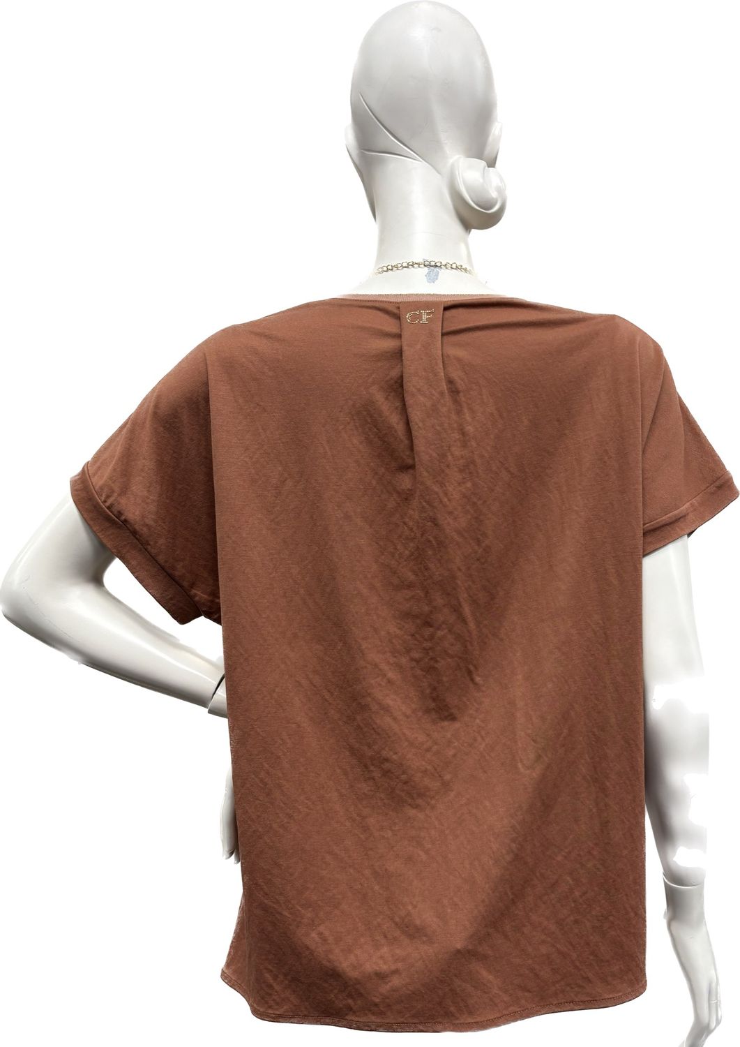 casacca maglia Carla Ferroni 10667