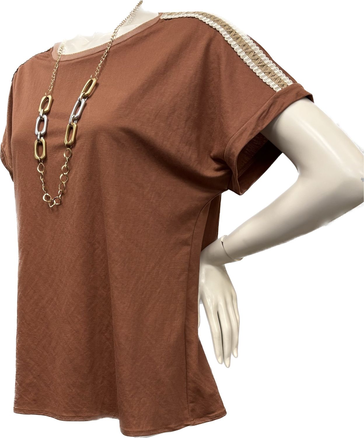 casacca maglia Carla Ferroni 10667