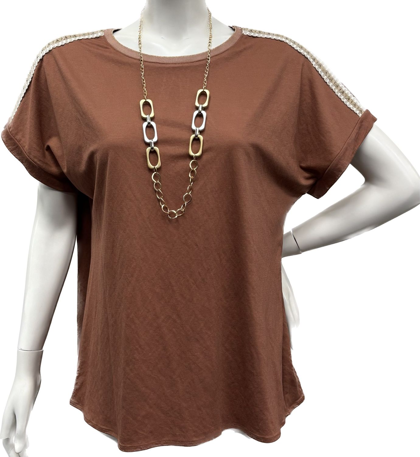 casacca maglia Carla Ferroni 10667