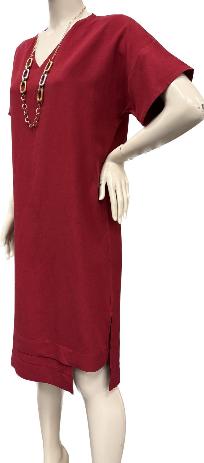 abito vestito Carla Ferroni 17993