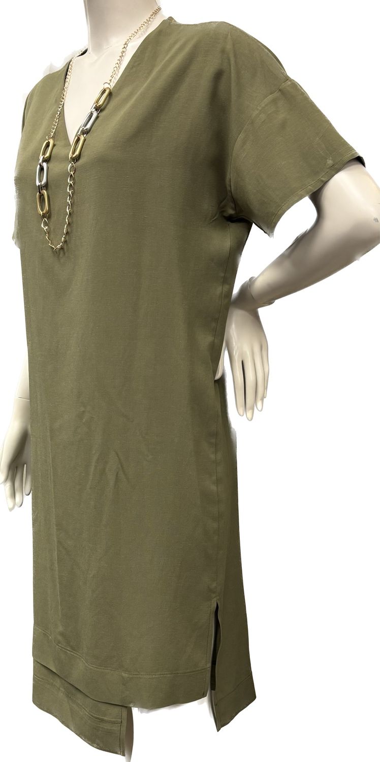 abito vestito Carla Ferroni 17993