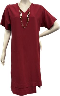 abito vestito Carla Ferroni 17993