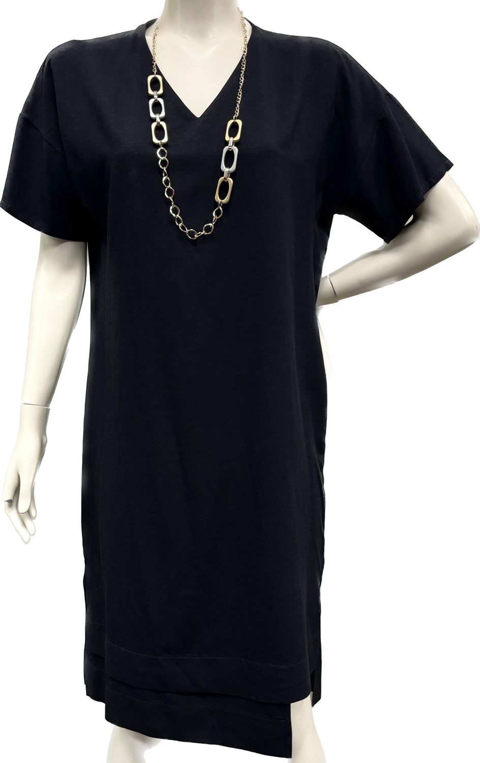 abito vestito Carla Ferroni 17993