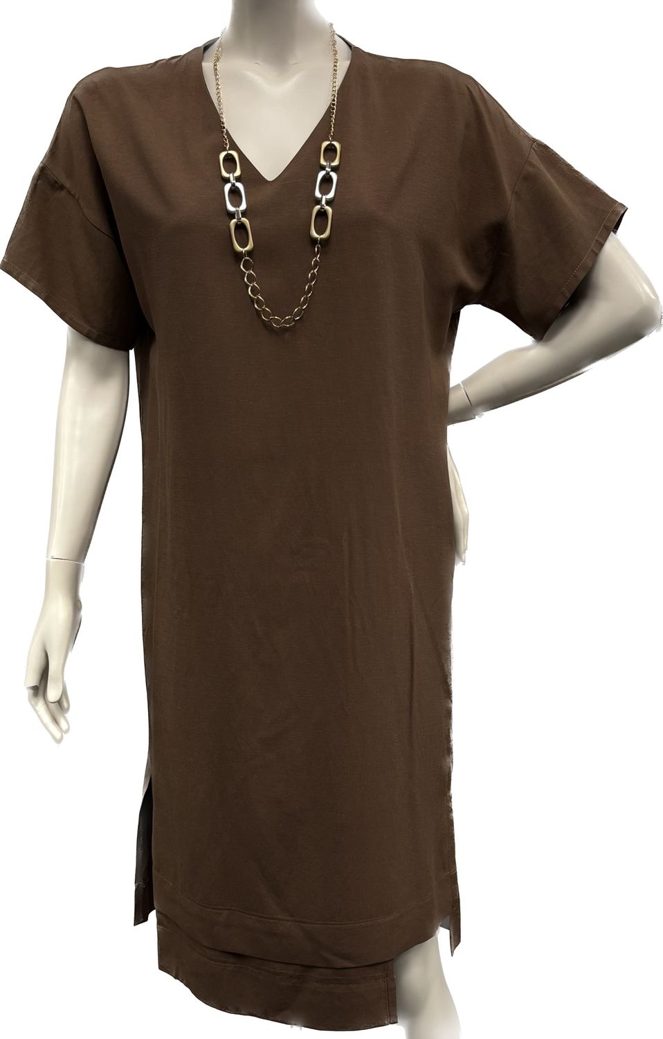 abito vestito Carla Ferroni 17993