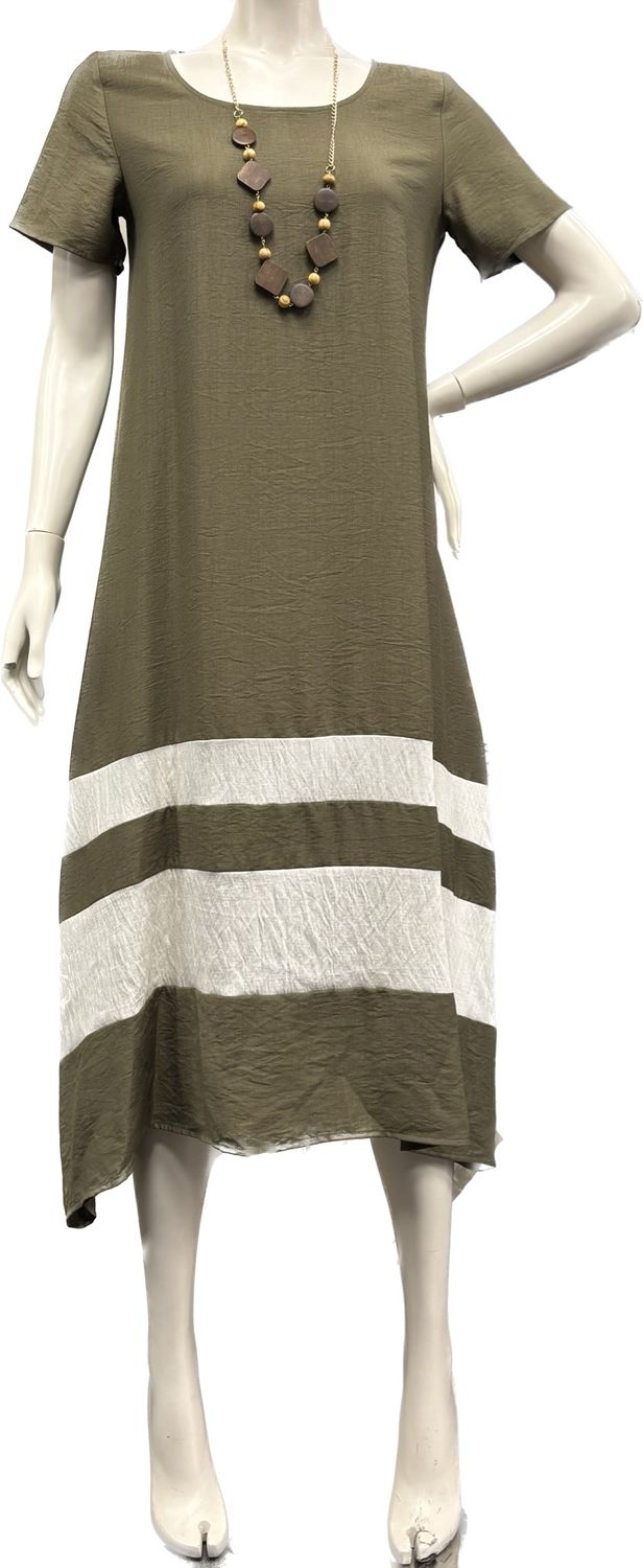 abito vestito Carla Ferroni 18000