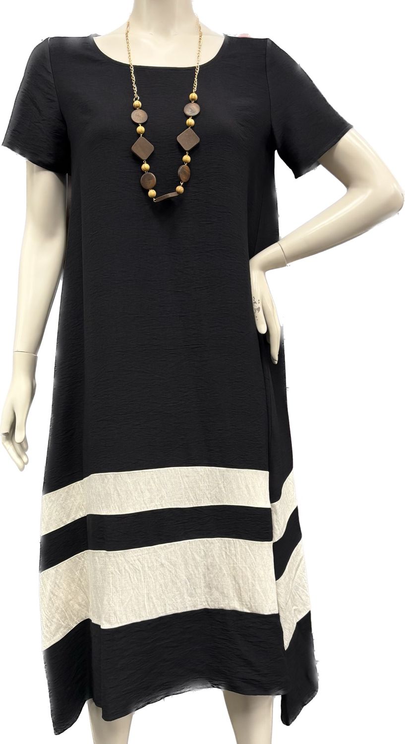 abito vestito Carla Ferroni 18000