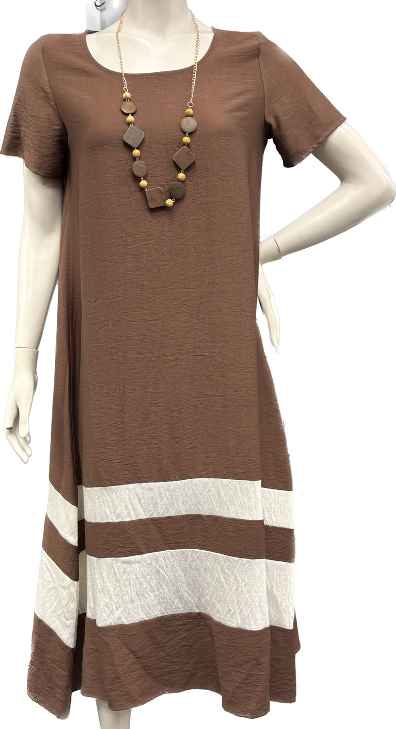 abito vestito Carla Ferroni 18000