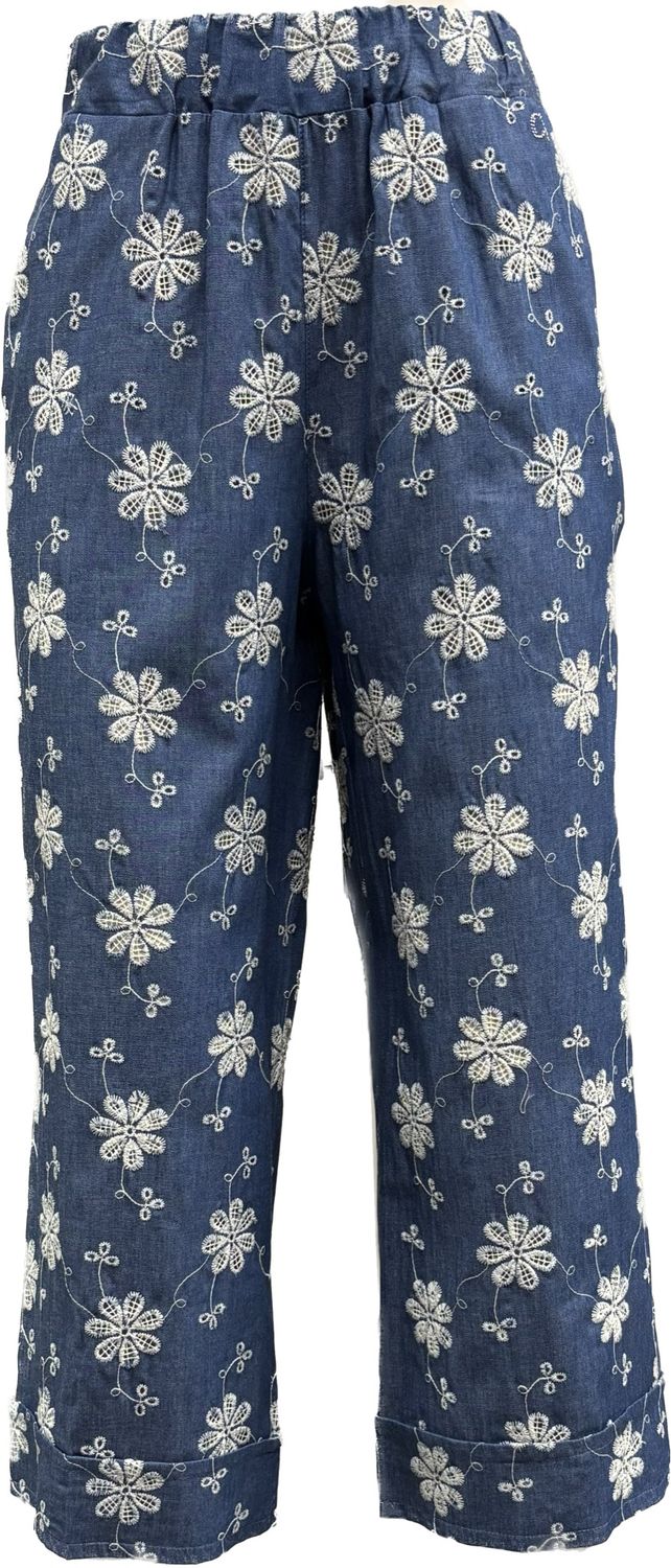 completo casacca pantalone Carla Ferroni 10681 18006