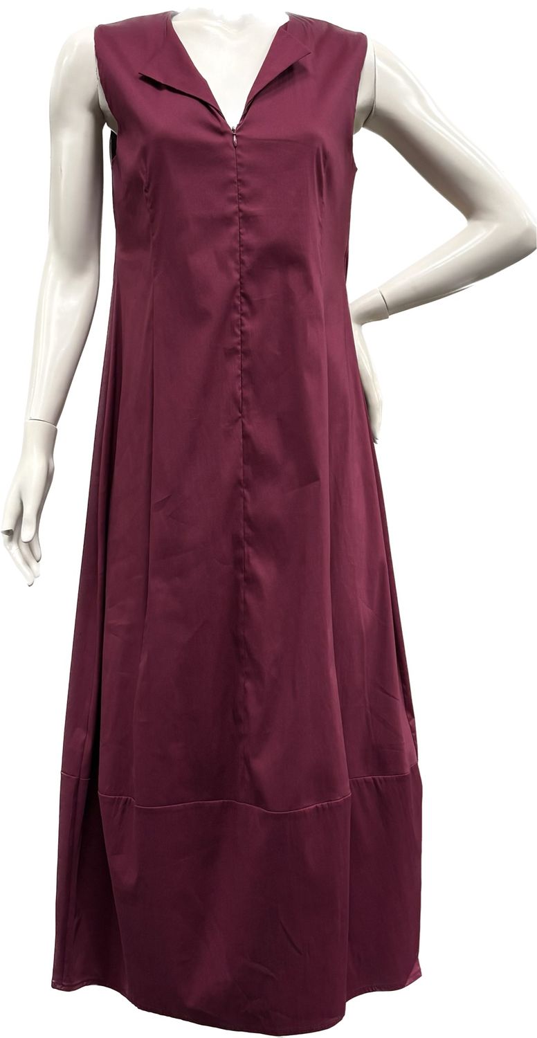 abito vestito Carla Ferroni 18010