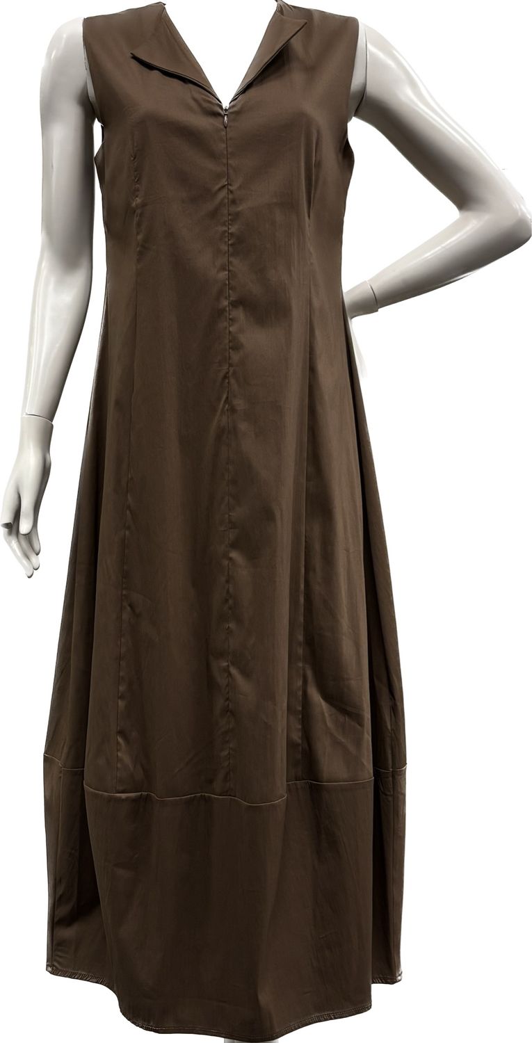 abito vestito Carla Ferroni 18010