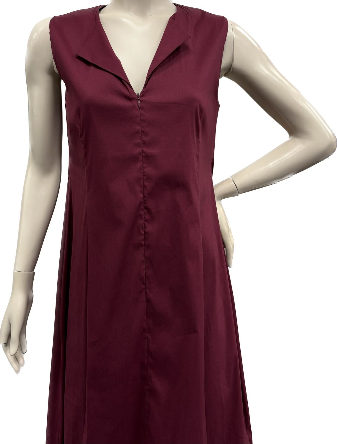 abito vestito Carla Ferroni 18010