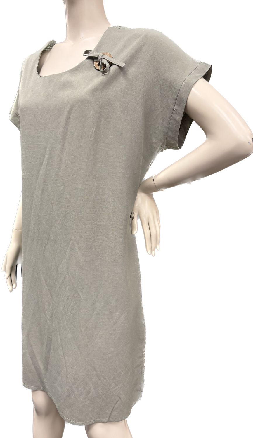 vestito abito Carla Ferroni 18012