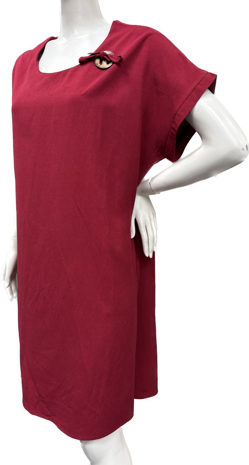vestito abito Carla Ferroni 18012