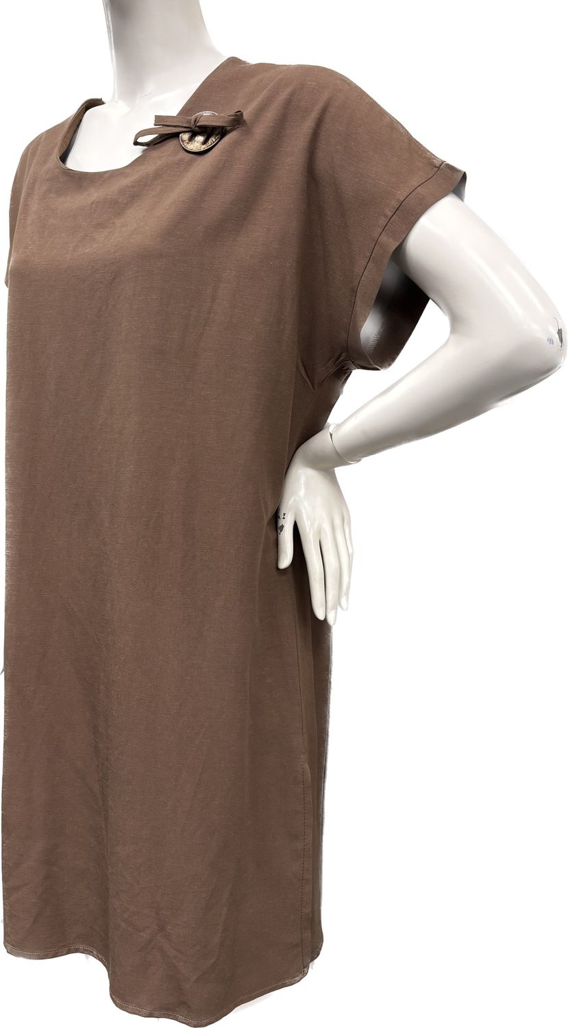 vestito abito Carla Ferroni 18012
