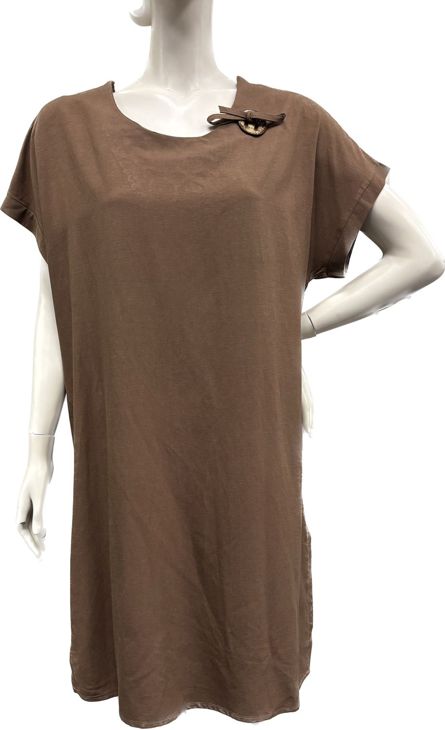 vestito abito Carla Ferroni 18012