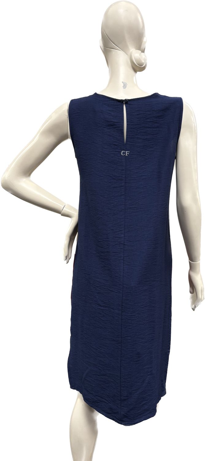 abito vestito Carla Ferroni 18003