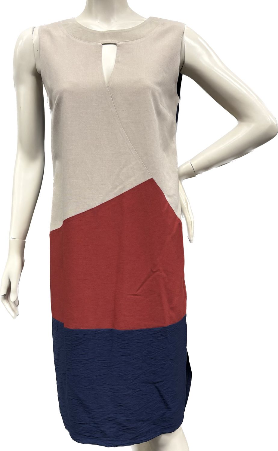 abito vestito Carla Ferroni 18003