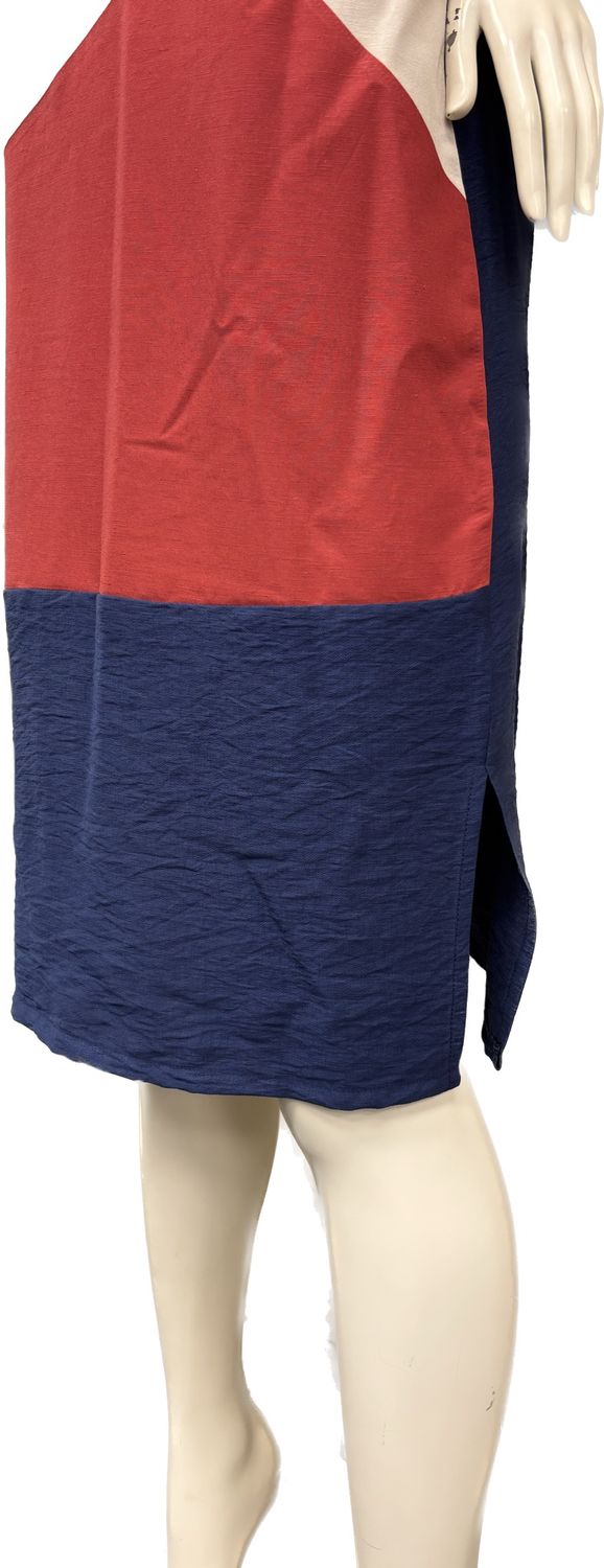 abito vestito Carla Ferroni 18003