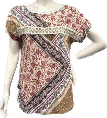 casacca maglia Carla Ferroni 10702