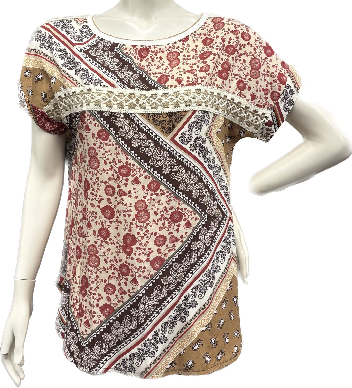 casacca maglia Carla Ferroni 10702