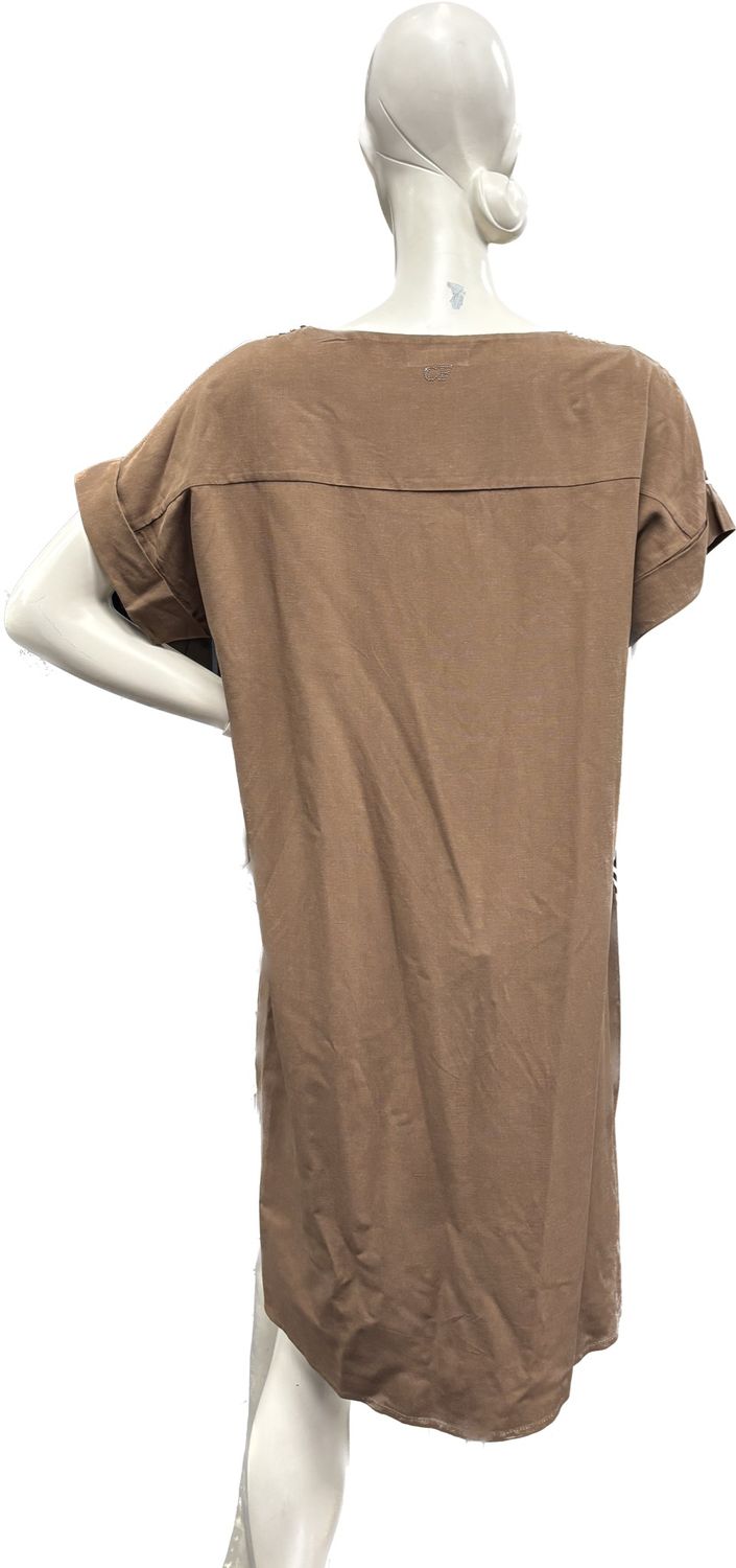 abito vestito Carla Ferroni 17994