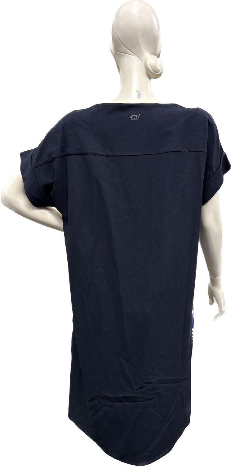 abito vestito Carla Ferroni 17994