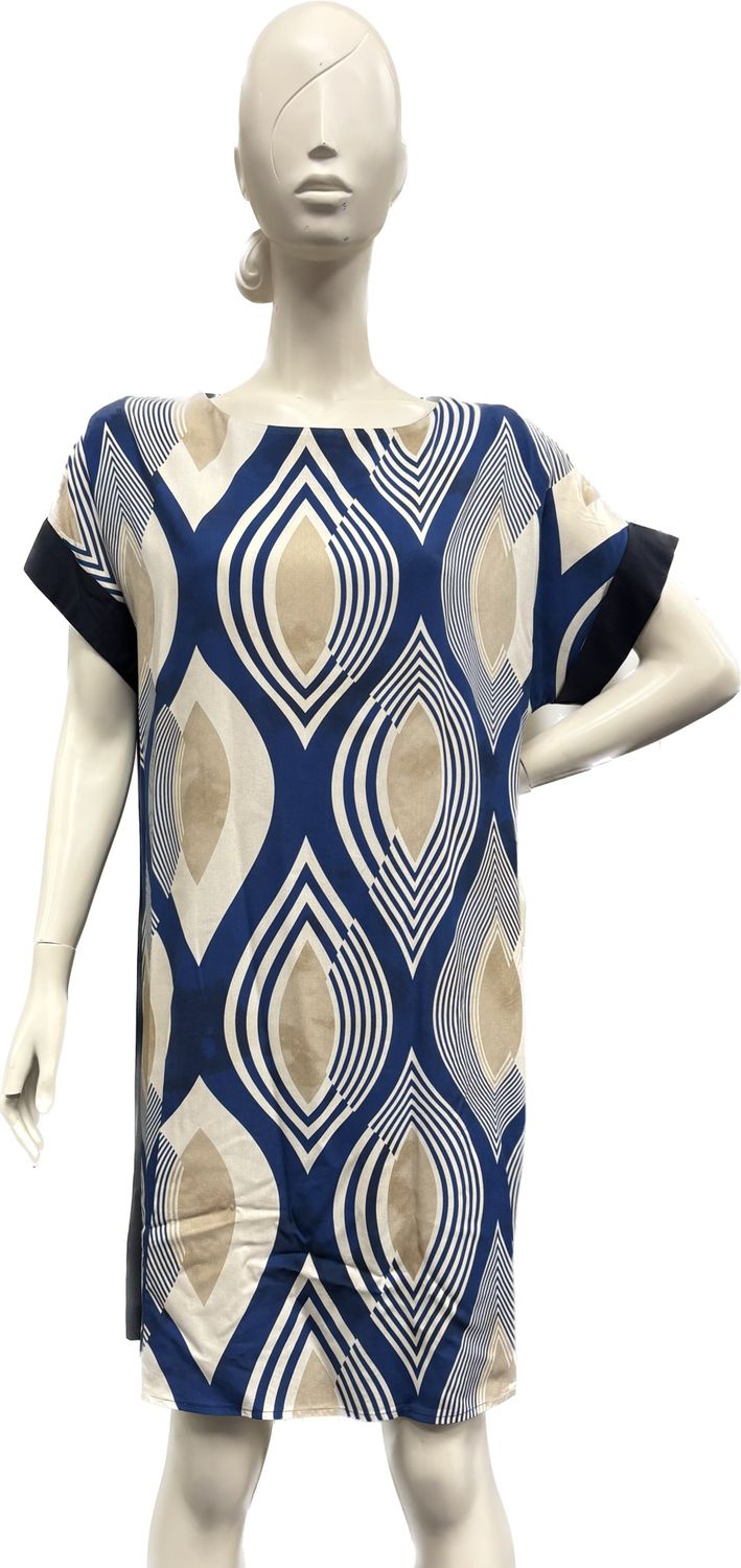 abito vestito Carla Ferroni 17994