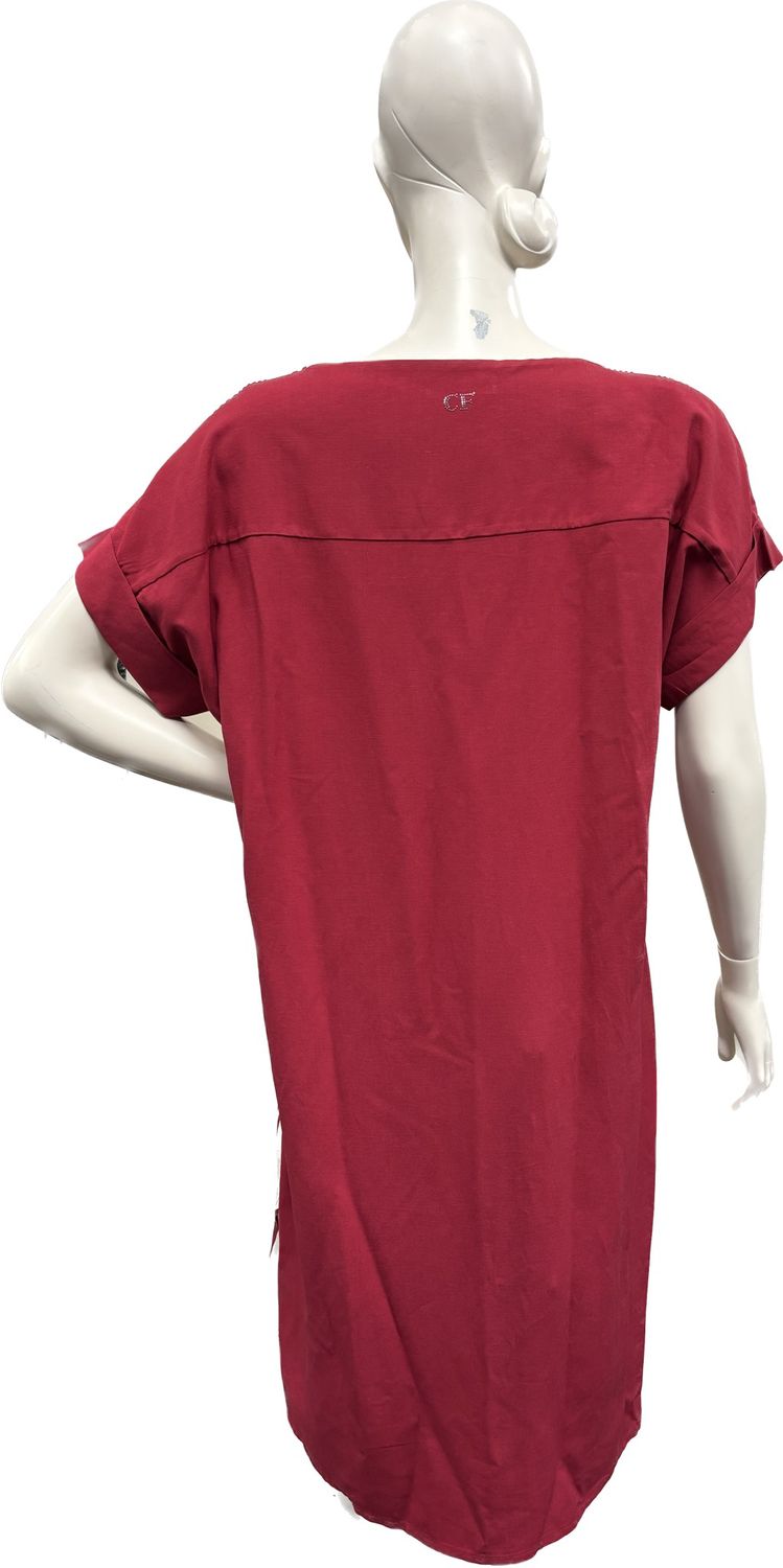 abito vestito Carla Ferroni 17994