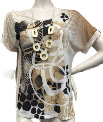 maglia casacca Carla Ferroni 10712