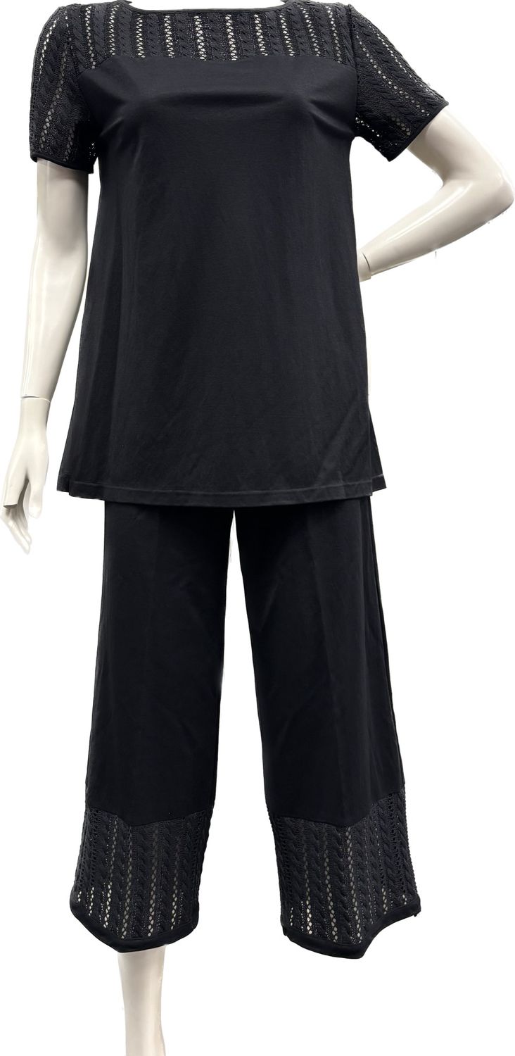 pantalone Carla Ferroni 18020