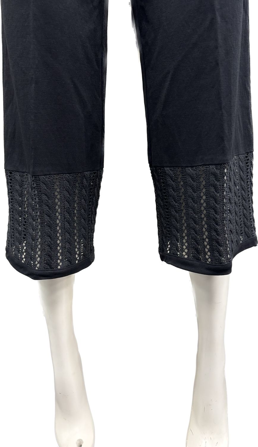 pantalone Carla Ferroni 18020