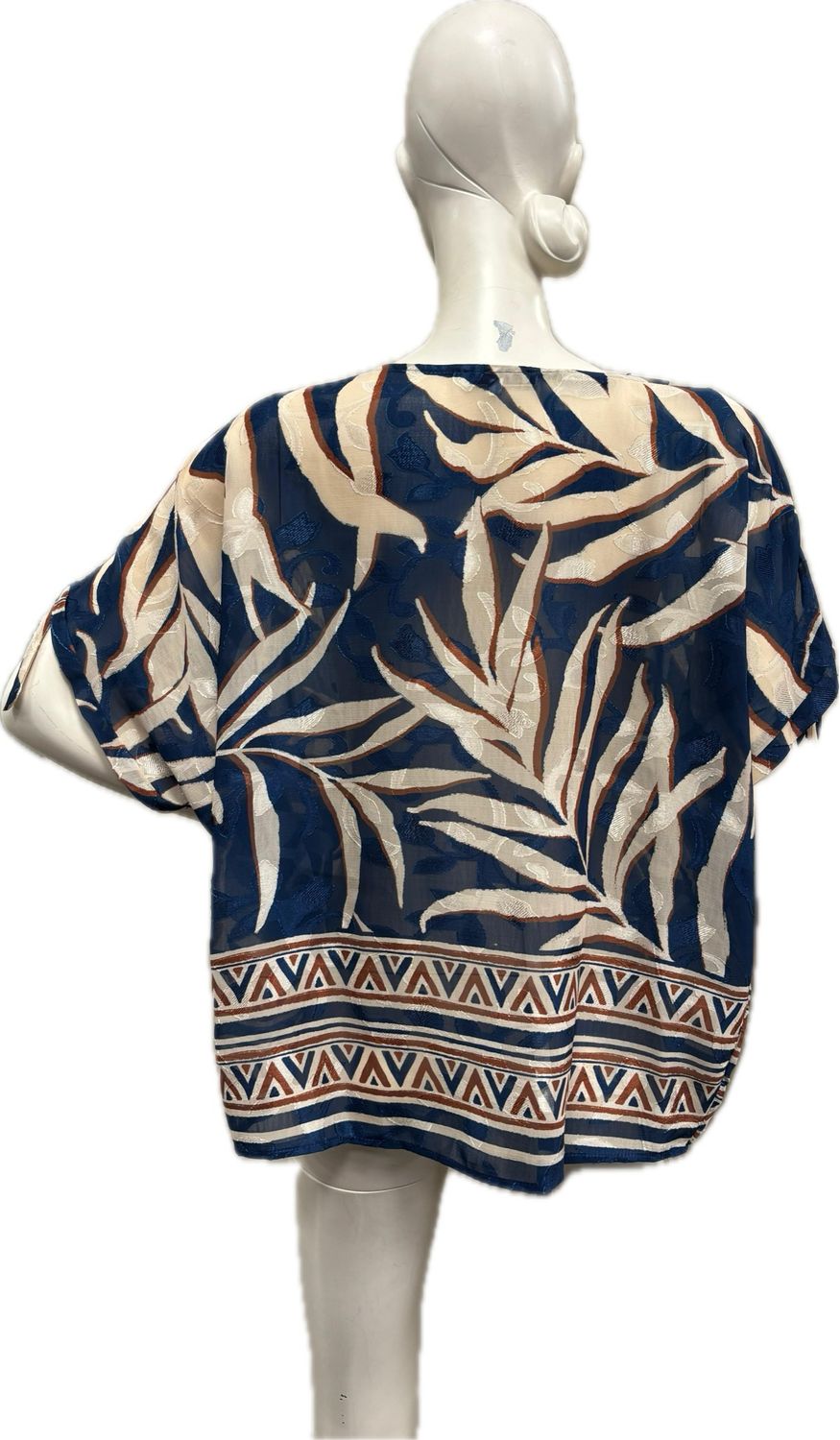 maglia casacca Carla Ferroni 10719