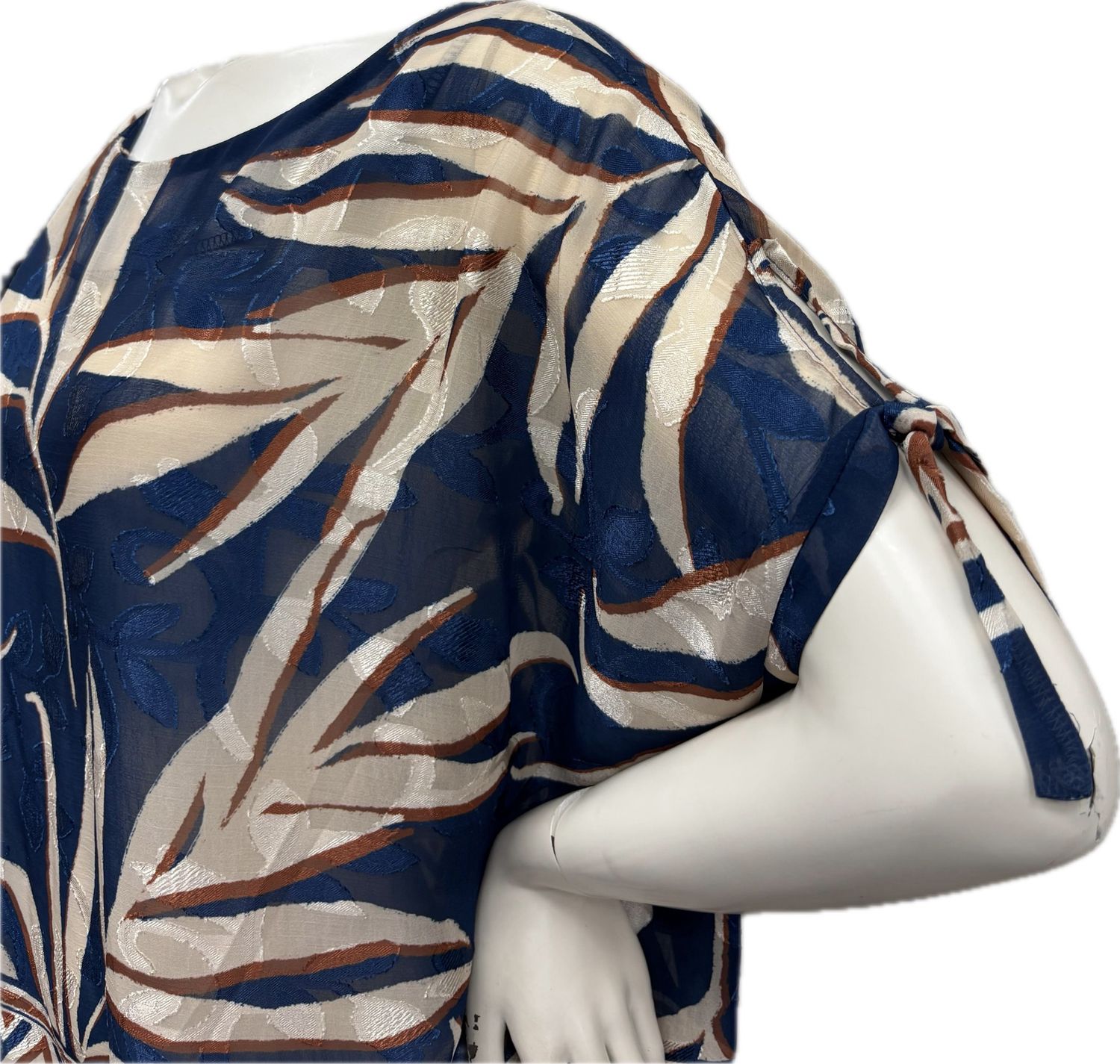 maglia casacca Carla Ferroni 10719