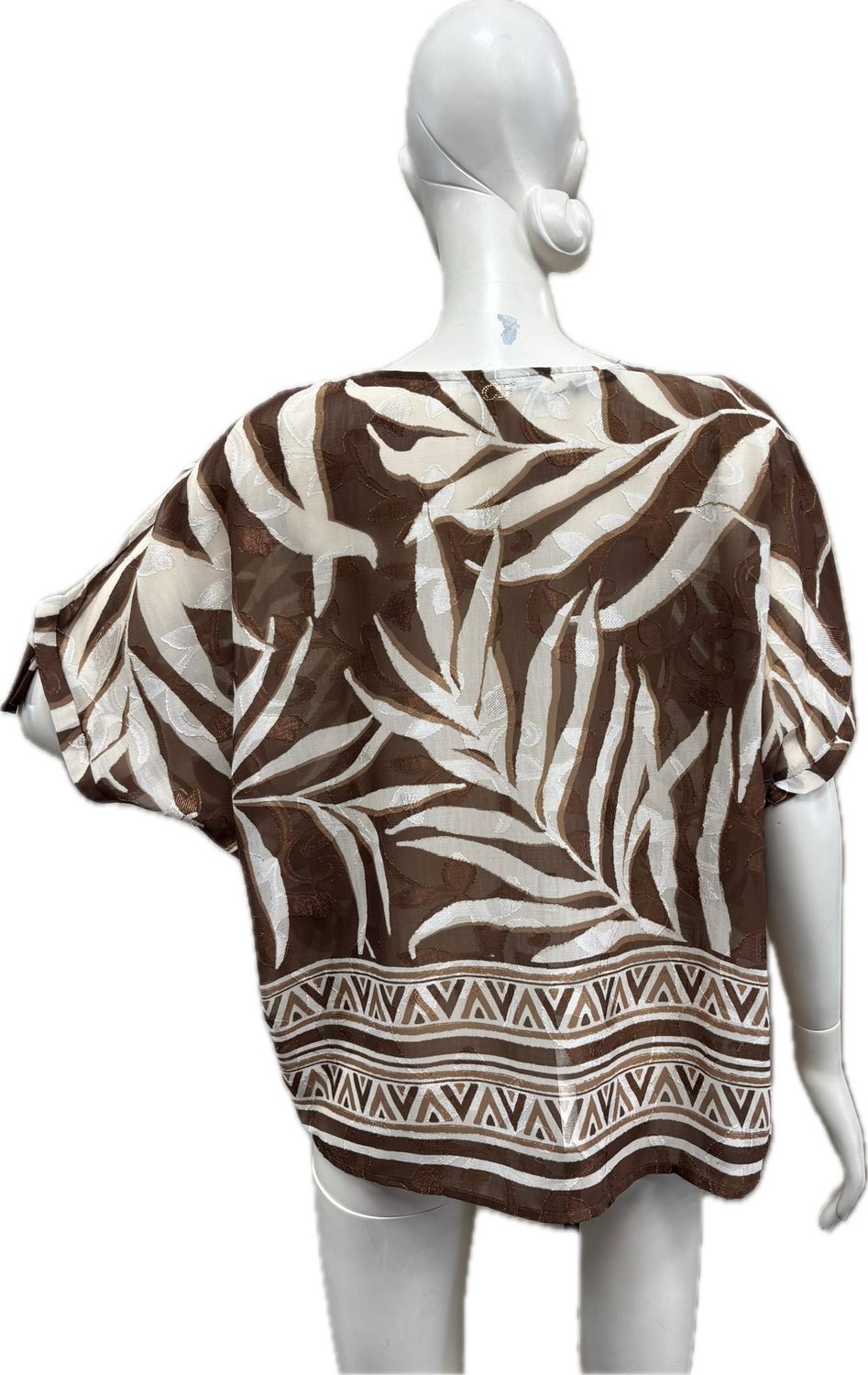maglia casacca Carla Ferroni 10719