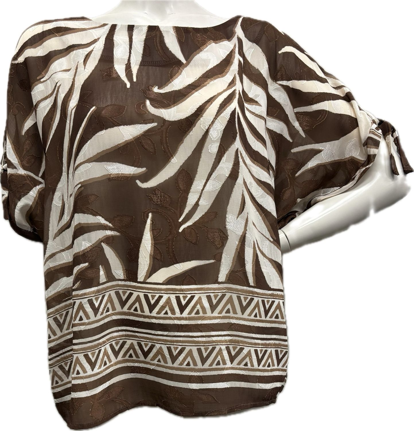 maglia casacca Carla Ferroni 10719