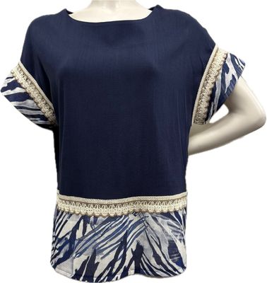 maglia casacca Carla Ferroni 10730