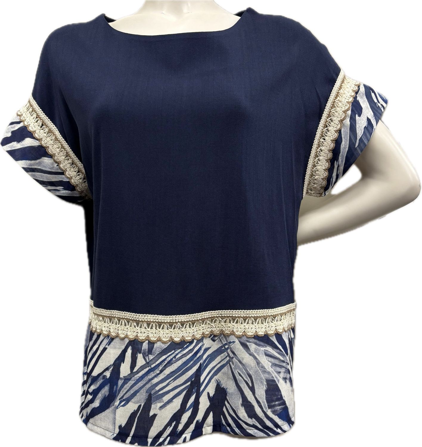 maglia casacca Carla Ferroni 10730