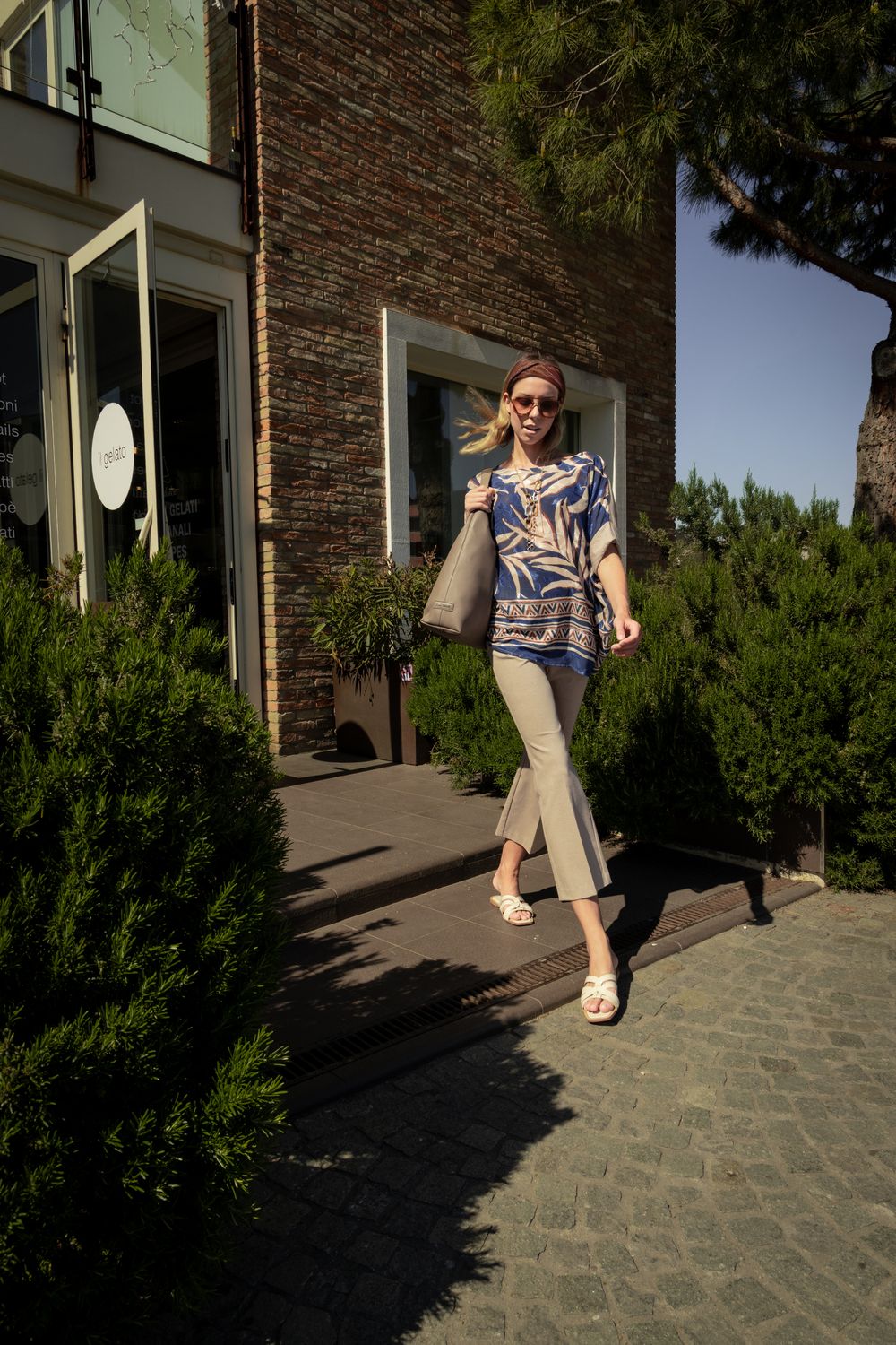 maglia casacca Carla Ferroni 10719