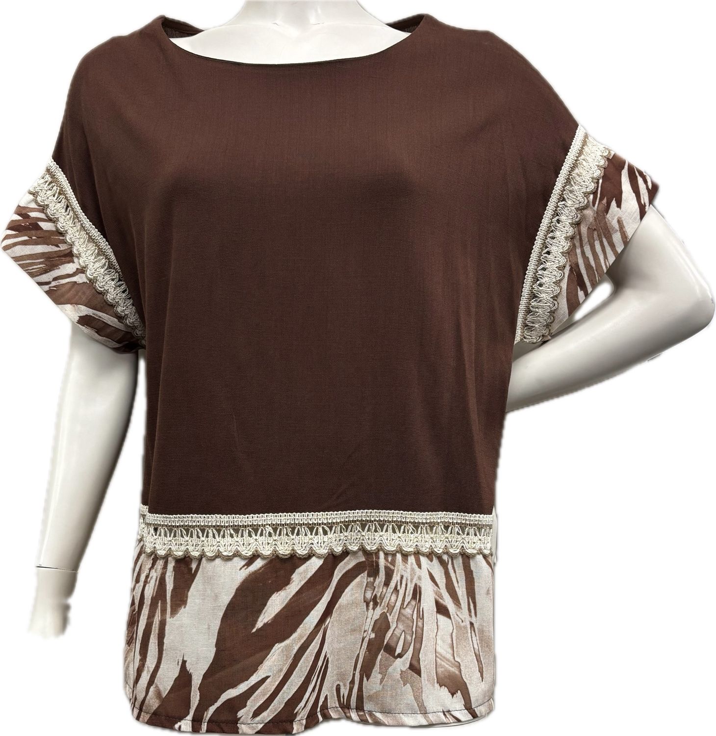 maglia casacca Carla Ferroni 10730