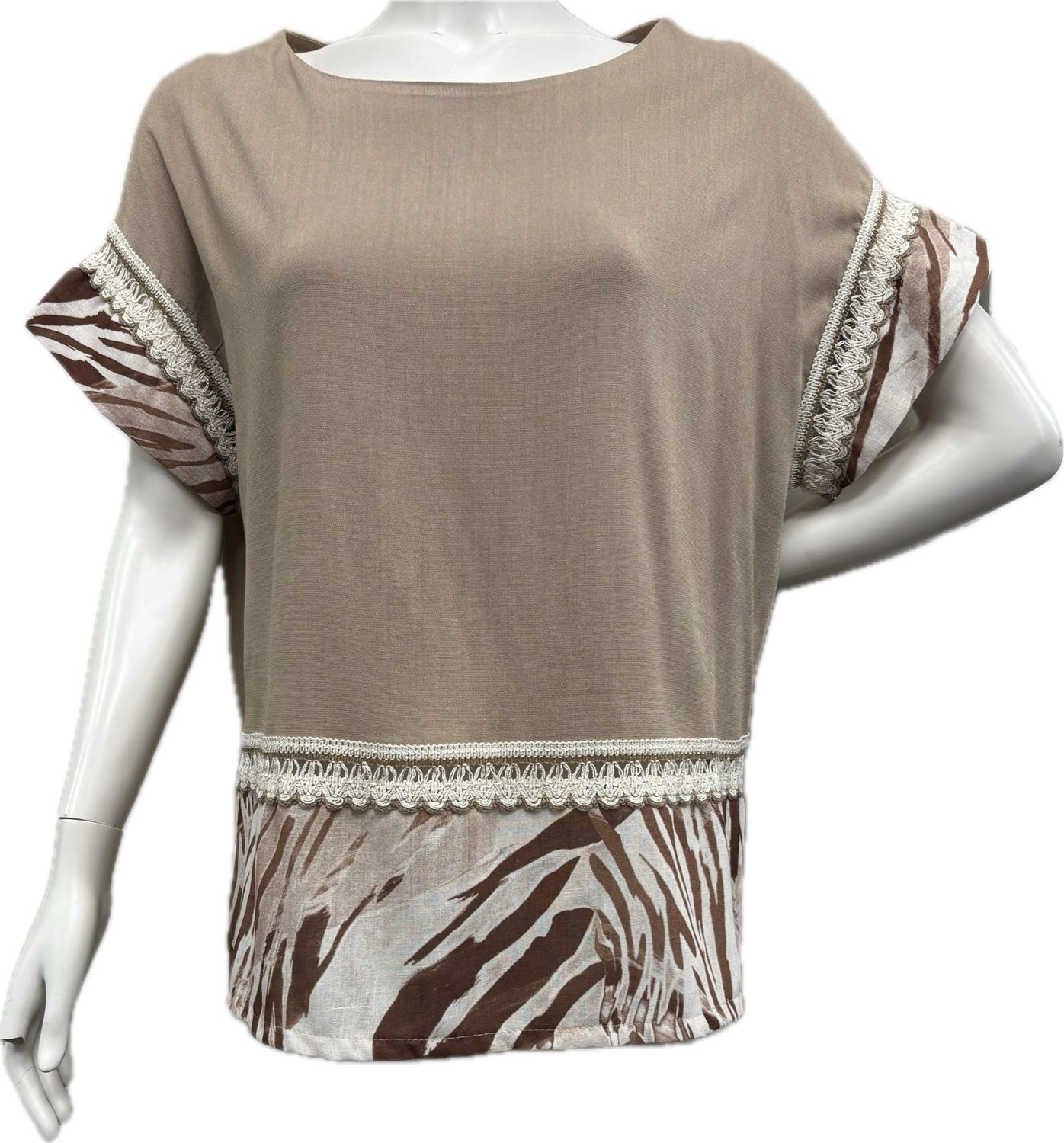 maglia casacca Carla Ferroni 10730