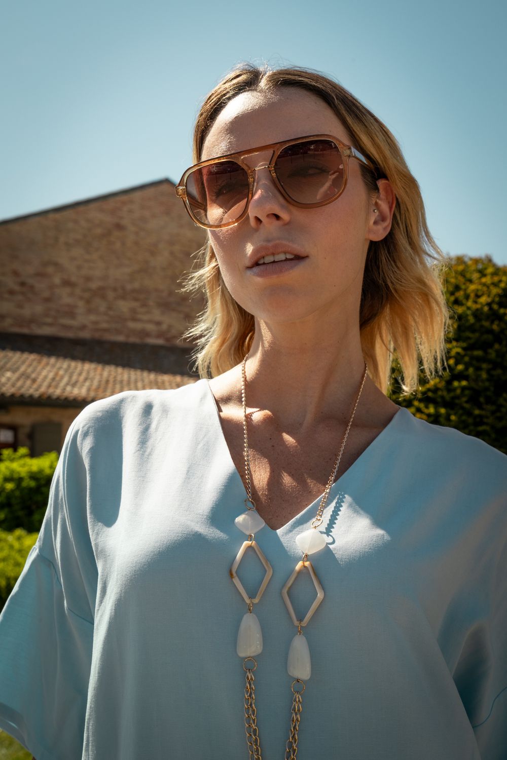 casacca maglia Carla Ferroni 10628