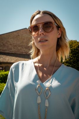 casacca maglia Carla Ferroni 10628