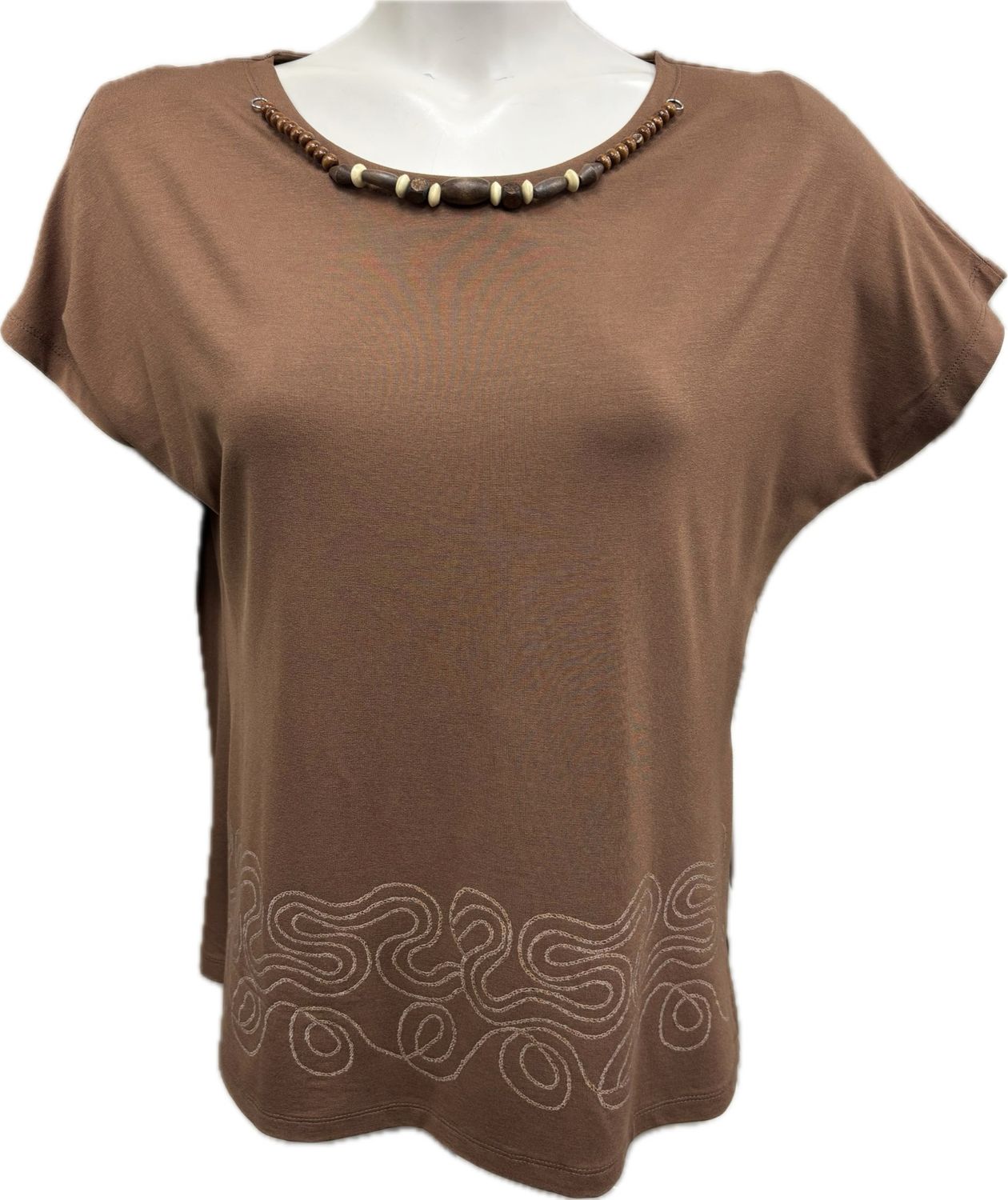 casacca maglia Carla Ferroni 10723