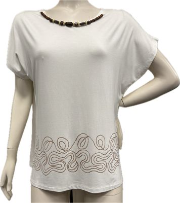 casacca maglia Carla Ferroni 10723