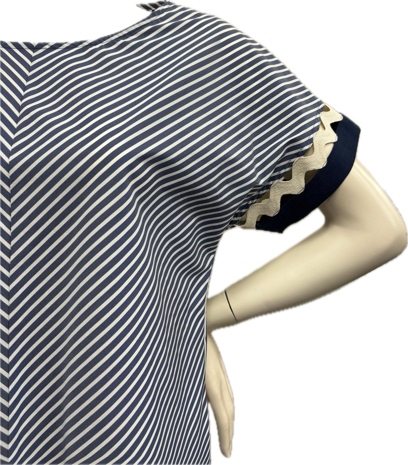 maglia casacca Carla Ferroni 10716