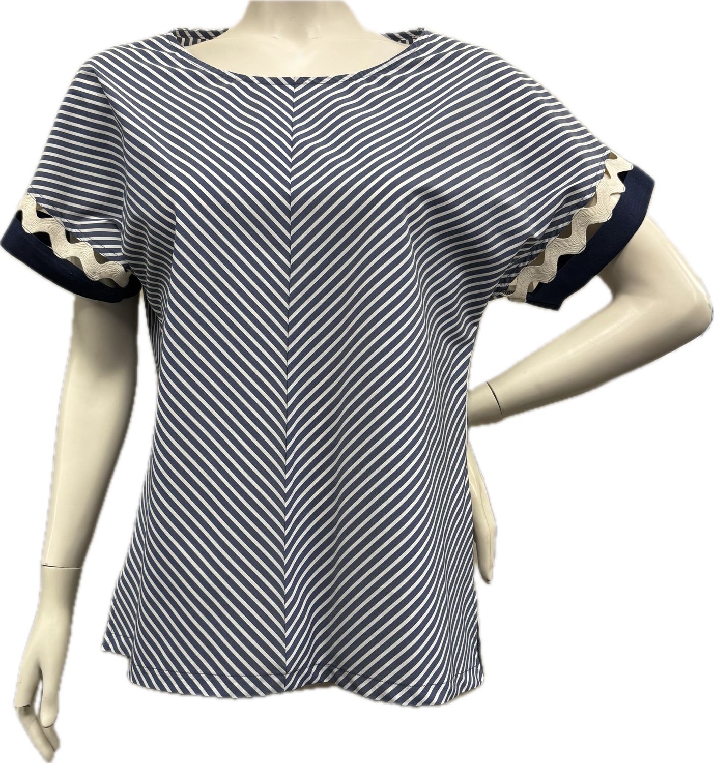 maglia casacca Carla Ferroni 10716