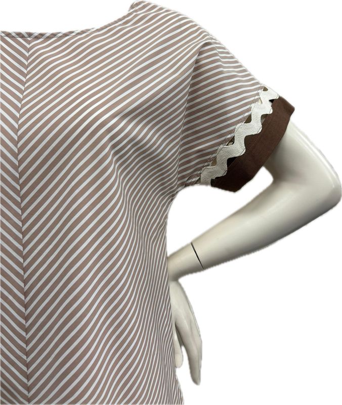 maglia casacca Carla Ferroni 10716