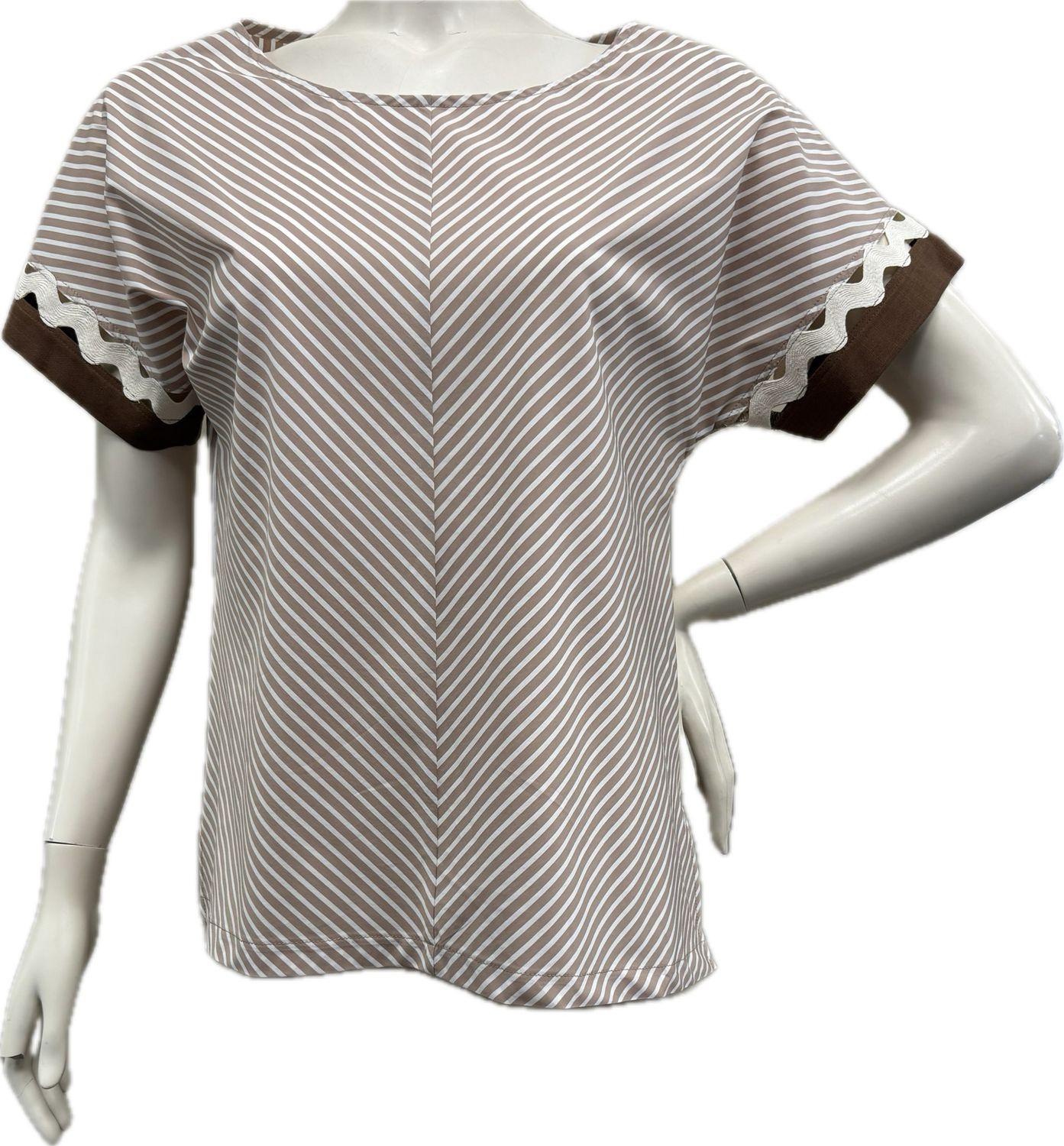 maglia casacca Carla Ferroni 10716