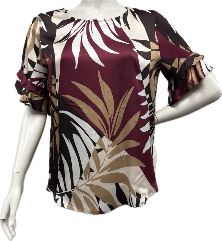 maglia casacca Carla Ferroni 10714