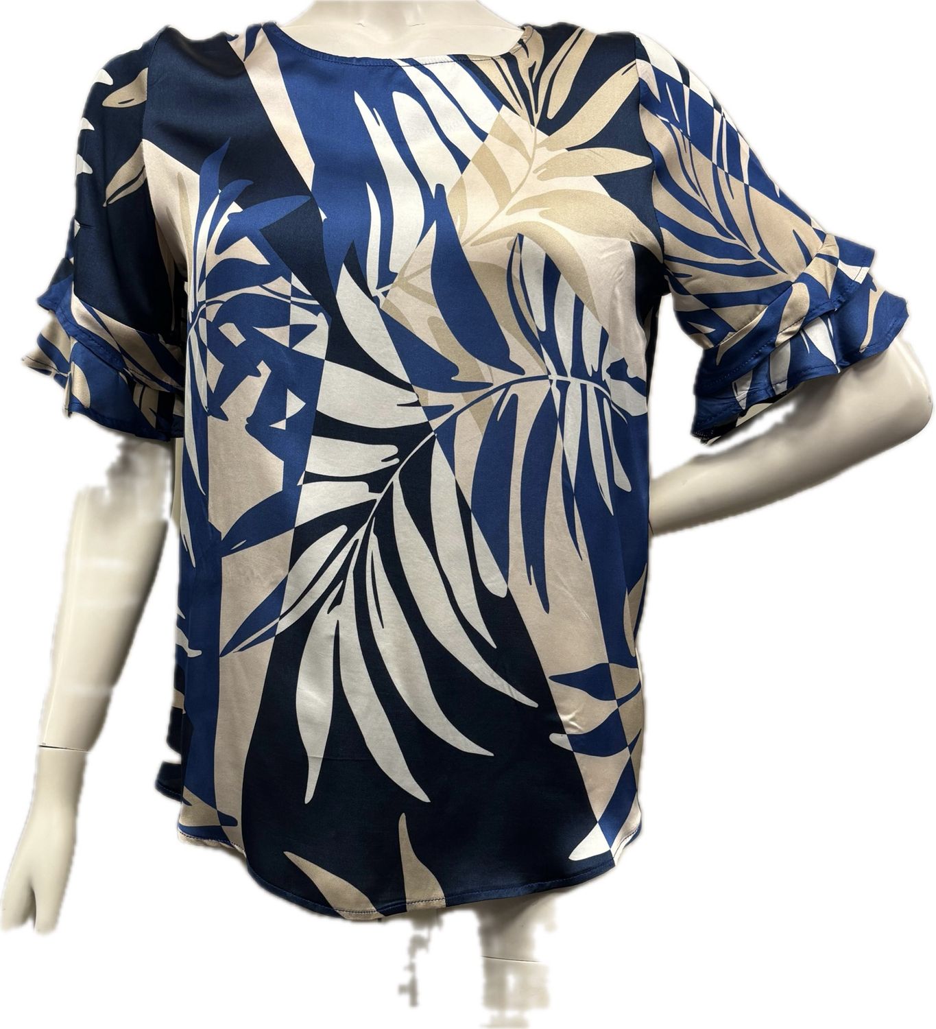 maglia casacca Carla Ferroni 10714